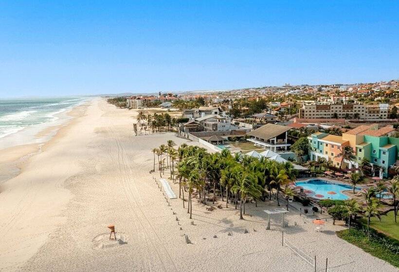 ホテル Beach Park Resort  Oceani