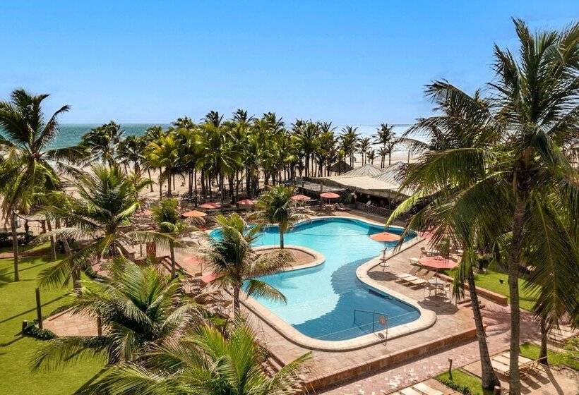 ホテル Beach Park Resort  Oceani