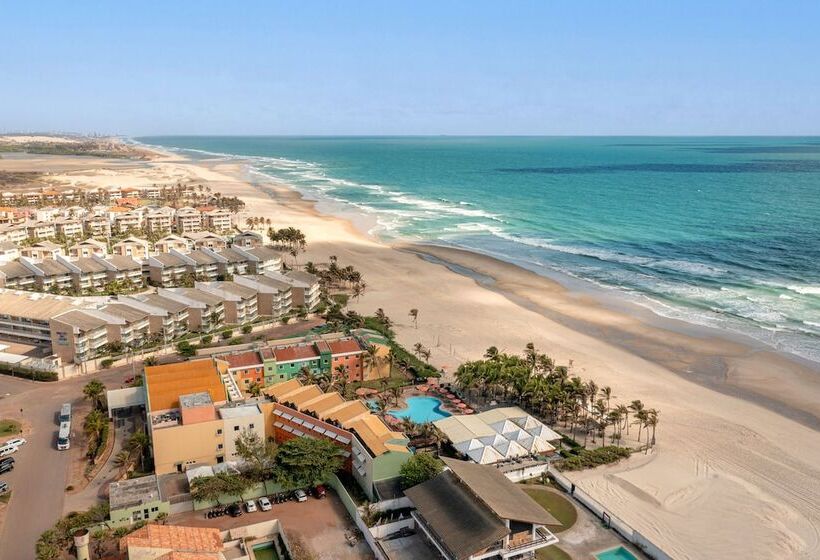 ホテル Beach Park Resort  Oceani