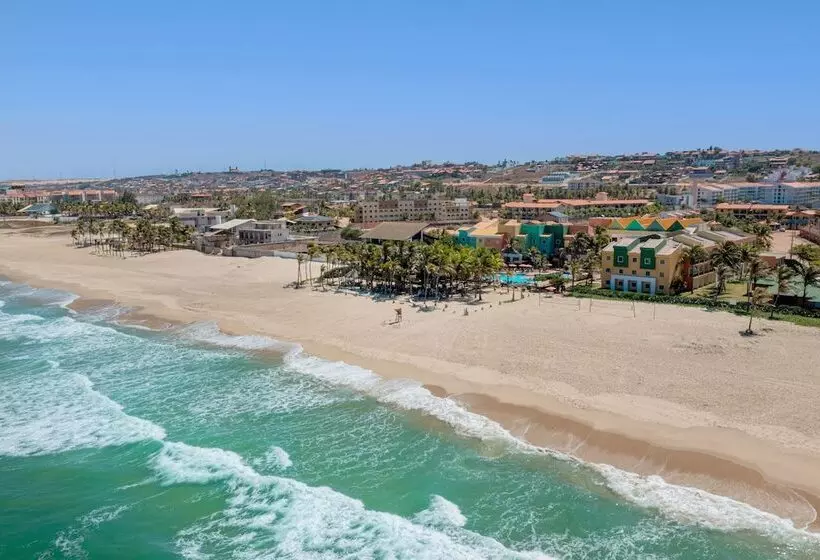 Hotel Beach Park Resort  Oceani