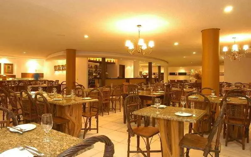 Hotel Beach Park Resort  Oceani