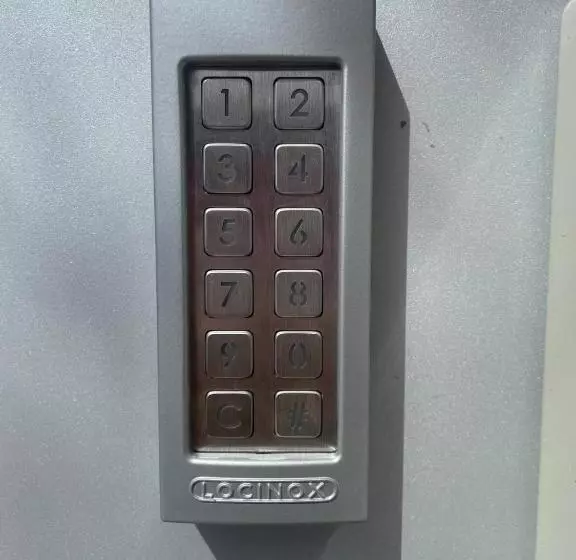 Hotel Best In Hosting Graz   Self Check In