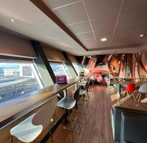 Hotel Best In Hosting Graz   Self Check In