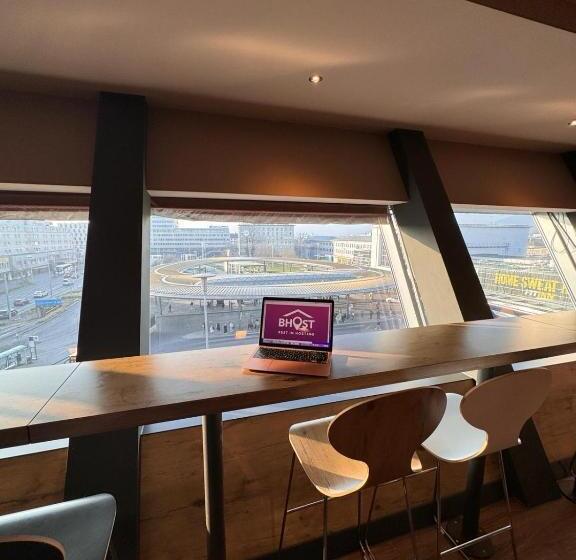 Hotel Best In Hosting Graz Self Check In