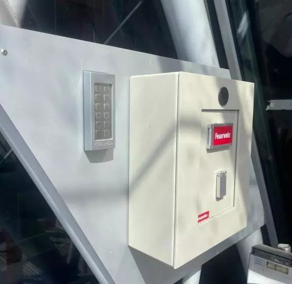 Hotel Best In Hosting Graz   Self Check In