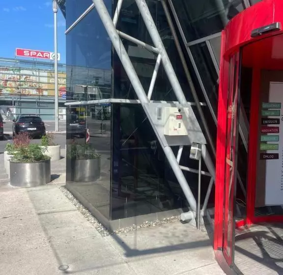 Hotel Best In Hosting Graz   Self Check In