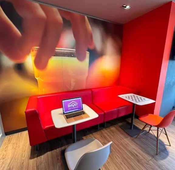 Hotel Best In Hosting Graz   Self Check In