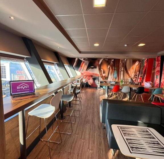 Hotel Best In Hosting Graz Self Check In