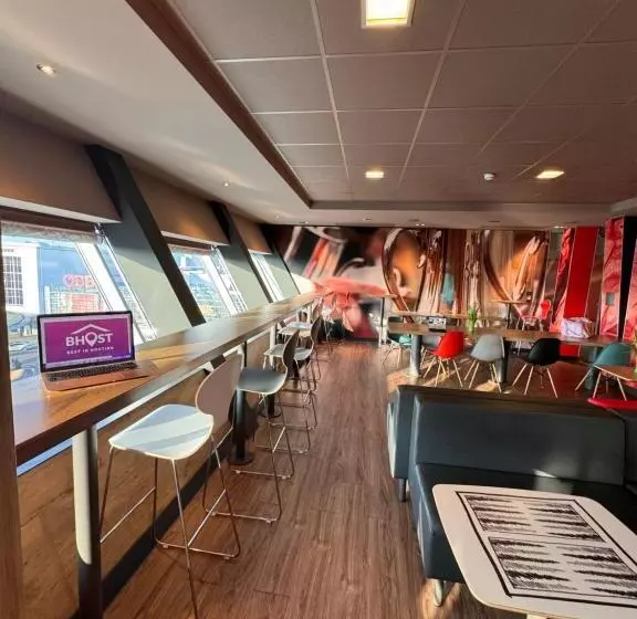 Hotel Best In Hosting Graz   Self Check In