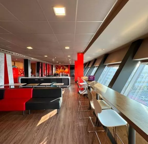 Hotel Best In Hosting Graz   Self Check In