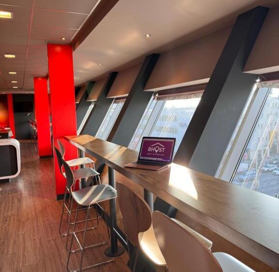 Hotel Best In Hosting Graz Self Check In