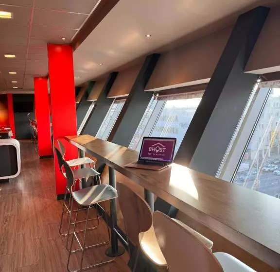 Hotel Best In Hosting Graz   Self Check In