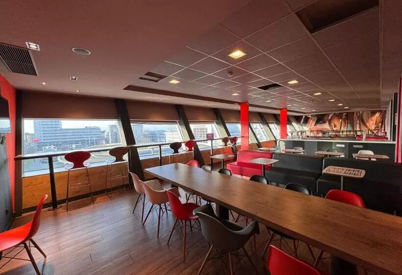 Hotel Best In Hosting Graz   Self Check In