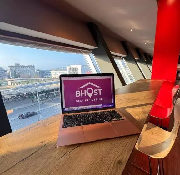 Hotel Best In Hosting Graz   Self Check In