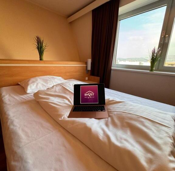 Hotel Best In Hosting Graz Self Check In