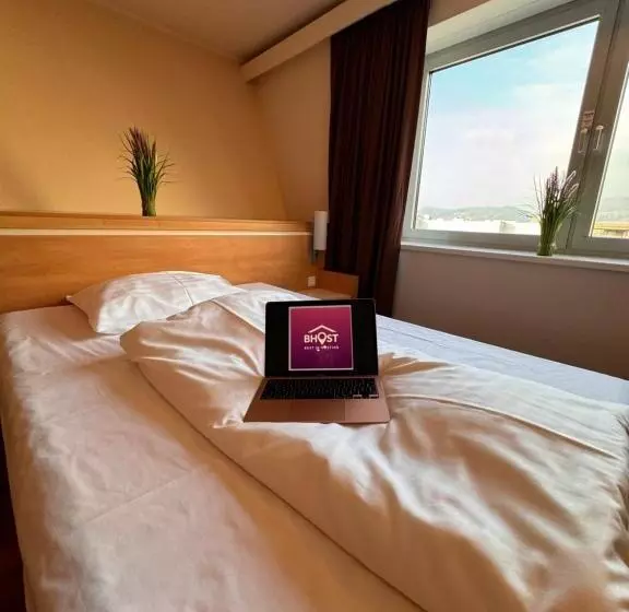 Hotel Best In Hosting Graz   Self Check In