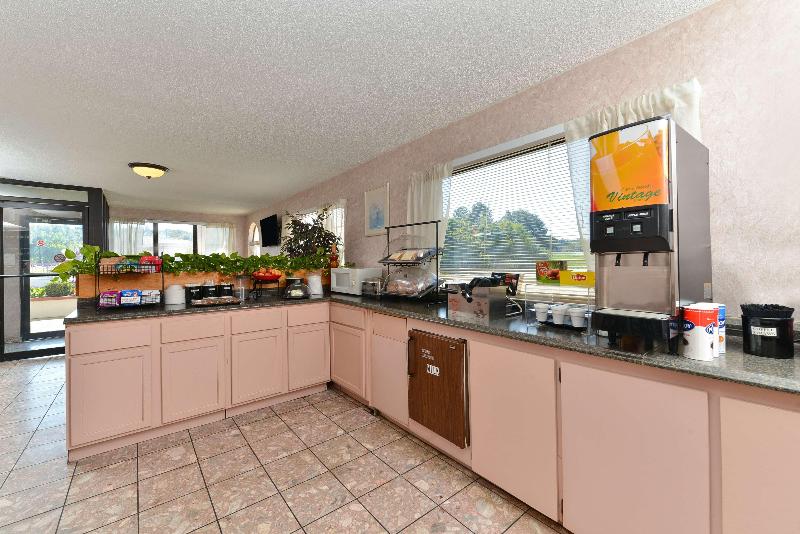 هتل Bristol International Guarulhos