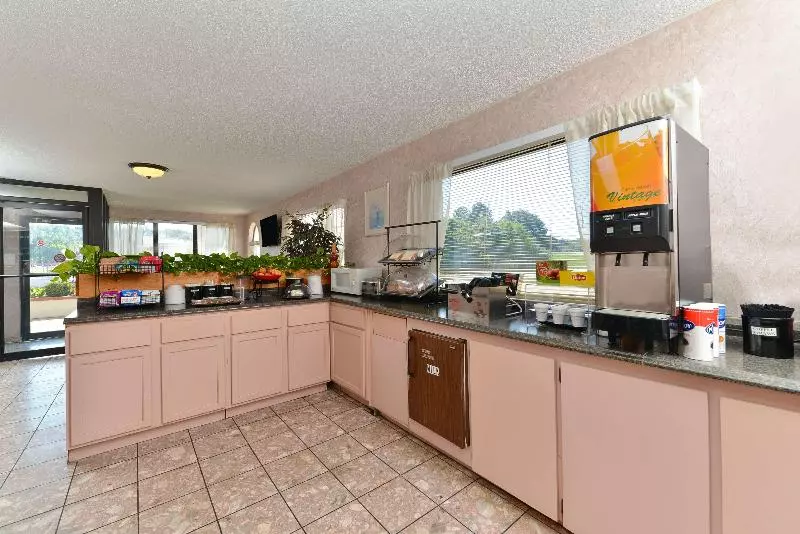 Hotel Bristol International Guarulhos