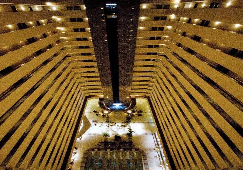 Hotel Bristol International Guarulhos