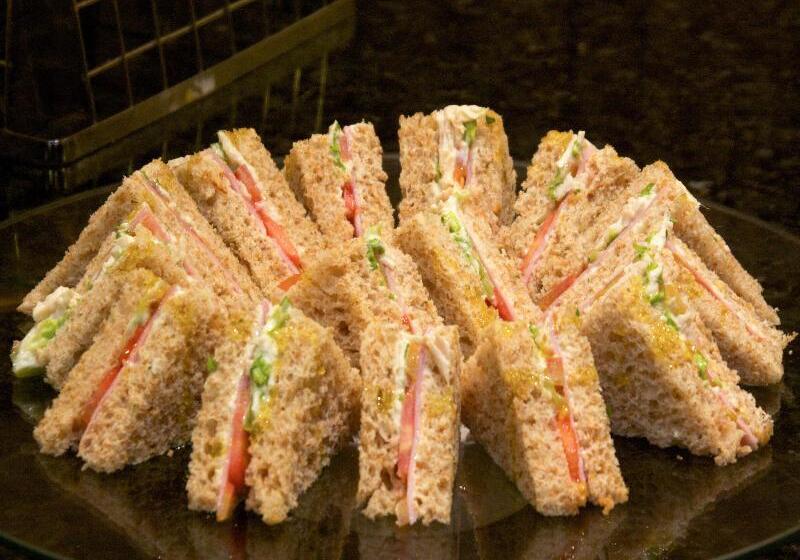 هتل Bristol International Guarulhos