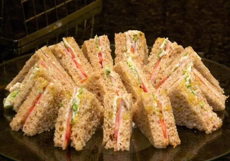 Hotel Bristol International Guarulhos