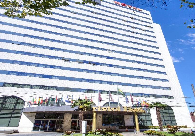 هتل Bristol International Guarulhos