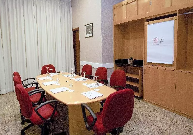 Hotel Bristol International Guarulhos