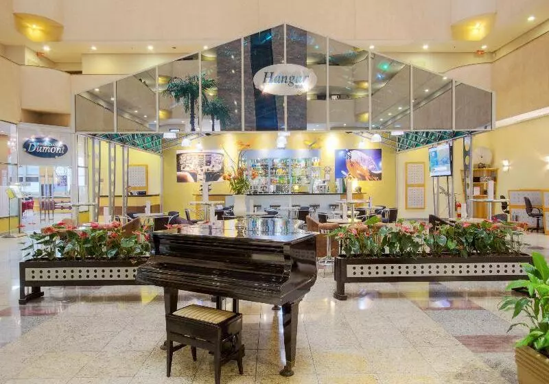 Hotel Bristol International Guarulhos