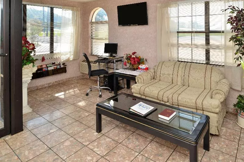 Hotel Bristol International Guarulhos