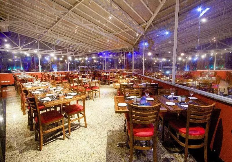 Hotel Bristol International Guarulhos