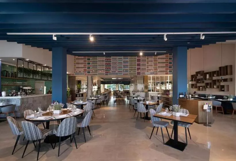 Hotelli Catalonia Royal Bavaro - All Inclusive - Adults Only