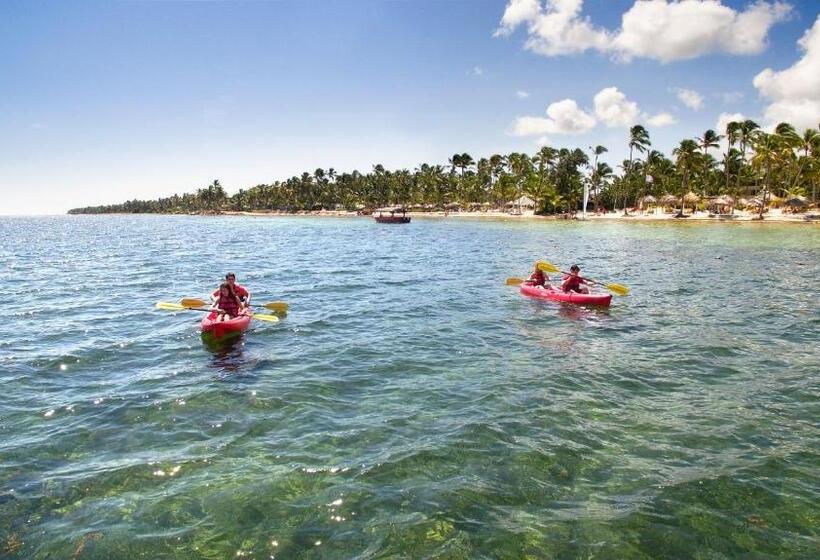 هتل Catalonia Royal Bavaro - All Inclusive - Adults Only
