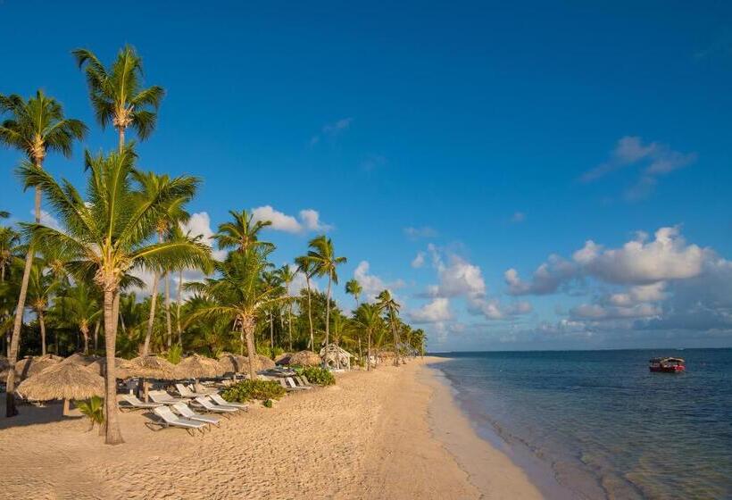 هتل Catalonia Royal Bavaro - All Inclusive - Adults Only