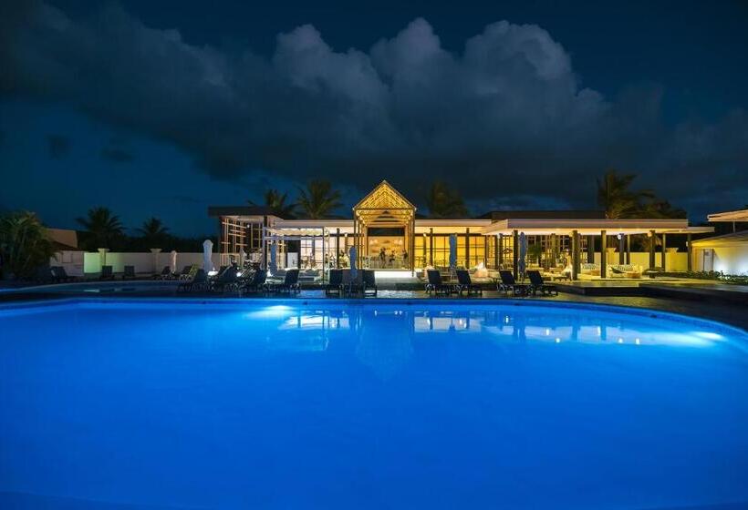 هتل Catalonia Royal Bavaro - All Inclusive - Adults Only