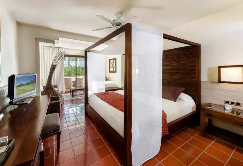 Hotelli Catalonia Royal Bavaro - All Inclusive - Adults Only