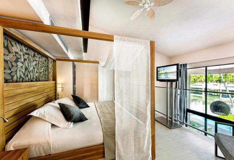 هتل Catalonia Royal Bavaro - All Inclusive - Adults Only