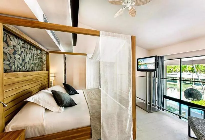 Hotelli Catalonia Royal Bavaro - All Inclusive - Adults Only