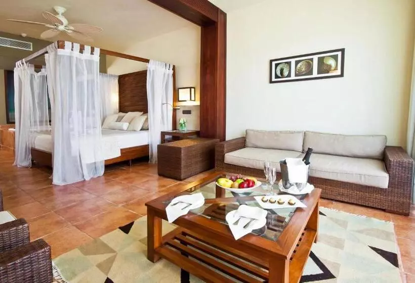 Hotelli Catalonia Royal Bavaro - All Inclusive - Adults Only