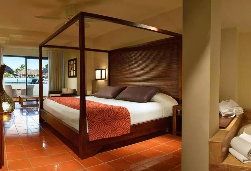 Hotelli Catalonia Royal Bavaro - All Inclusive - Adults Only