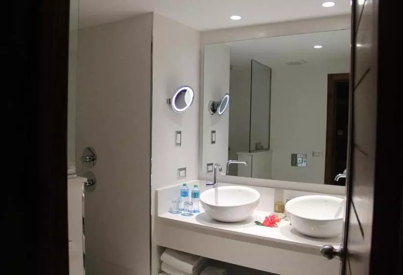 Hotelli Catalonia Royal Bavaro - All Inclusive - Adults Only