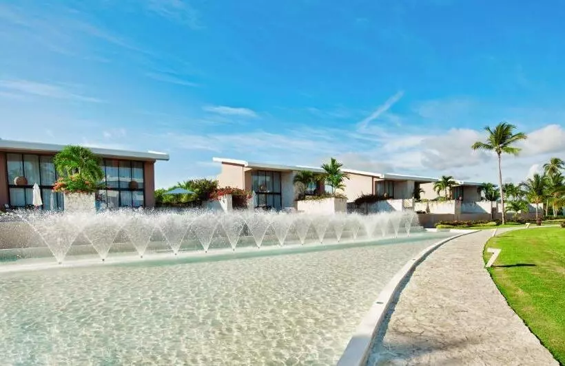 Hotelli Catalonia Royal Bavaro - All Inclusive - Adults Only