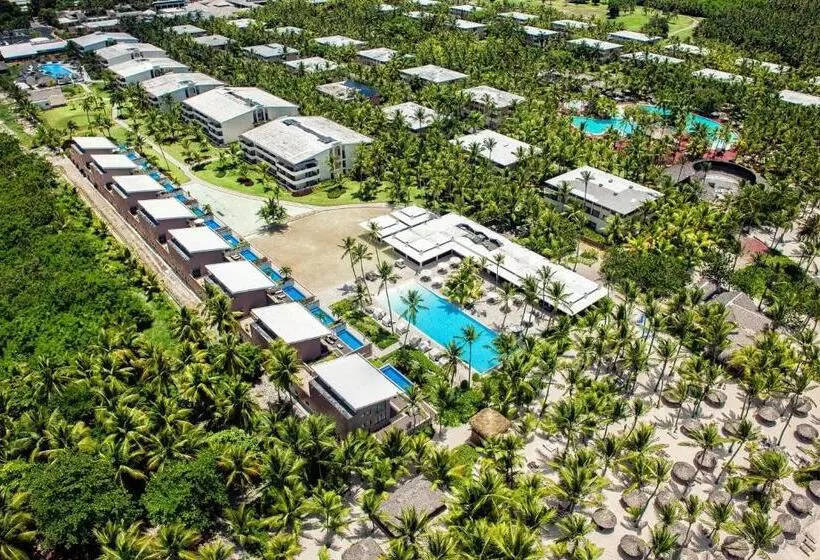 Hotelli Catalonia Royal Bavaro - All Inclusive - Adults Only
