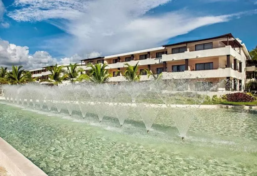 Hotelli Catalonia Royal Bavaro - All Inclusive - Adults Only