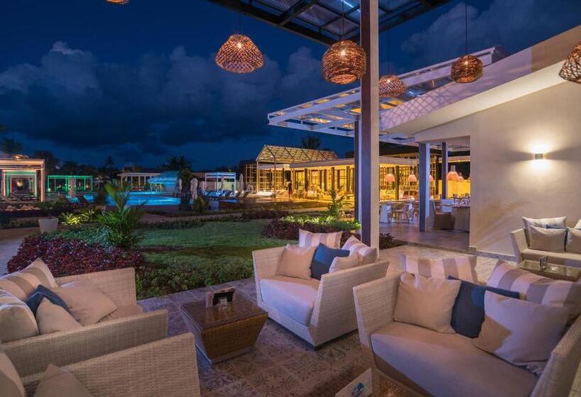 هتل Catalonia Royal Bavaro - All Inclusive - Adults Only