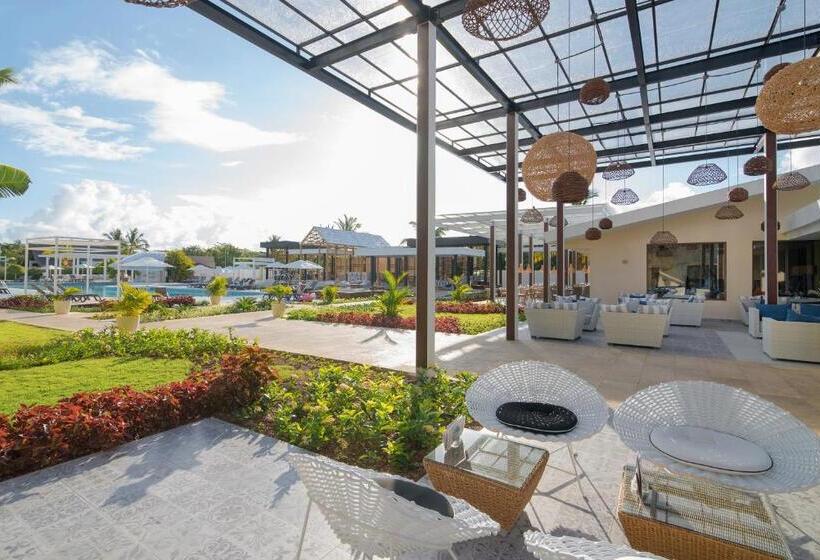 هتل Catalonia Royal Bavaro - All Inclusive - Adults Only