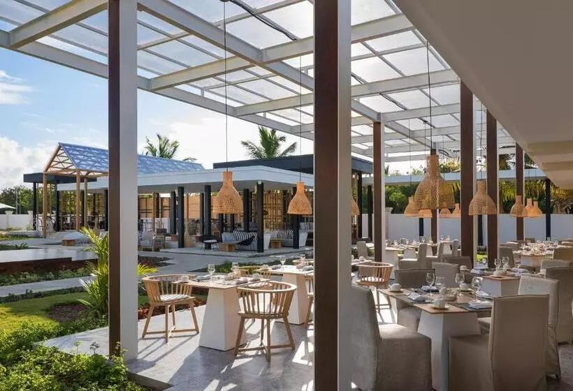 Hotelli Catalonia Royal Bavaro - All Inclusive - Adults Only