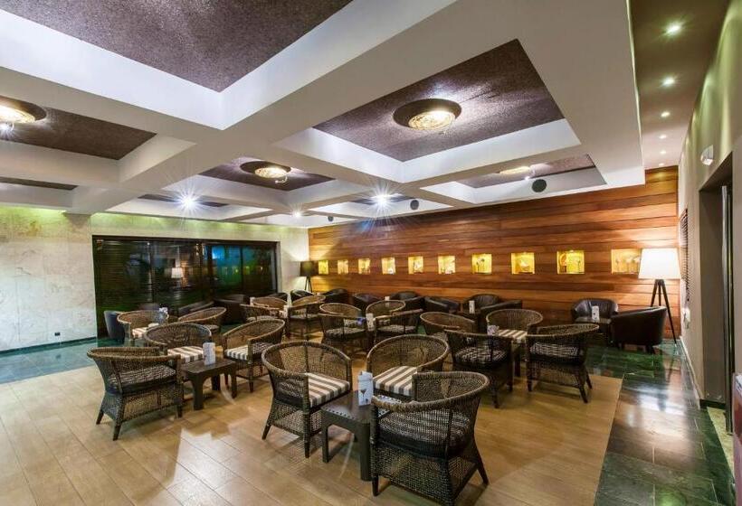 هتل Catalonia Royal Bavaro - All Inclusive - Adults Only