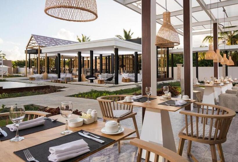 هتل Catalonia Royal Bavaro - All Inclusive - Adults Only