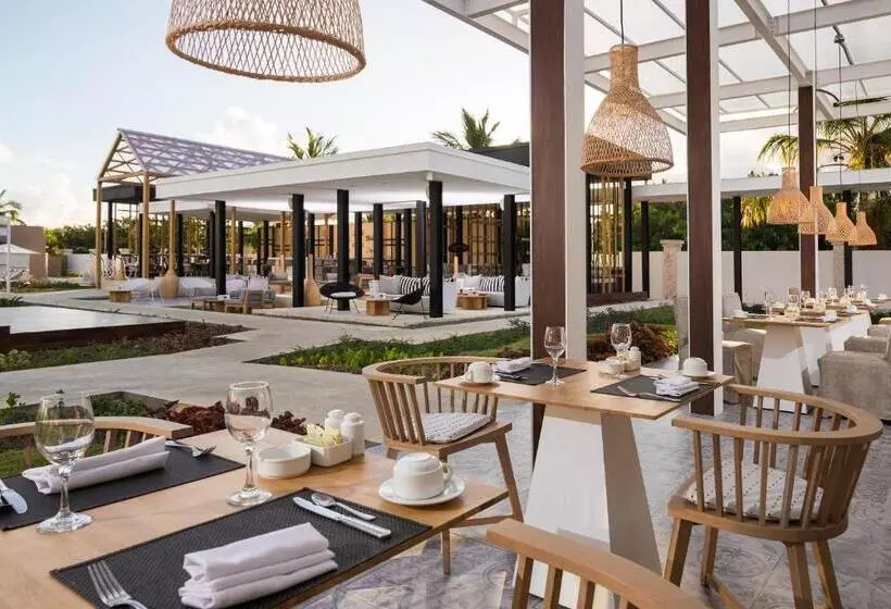 Hotelli Catalonia Royal Bavaro - All Inclusive - Adults Only