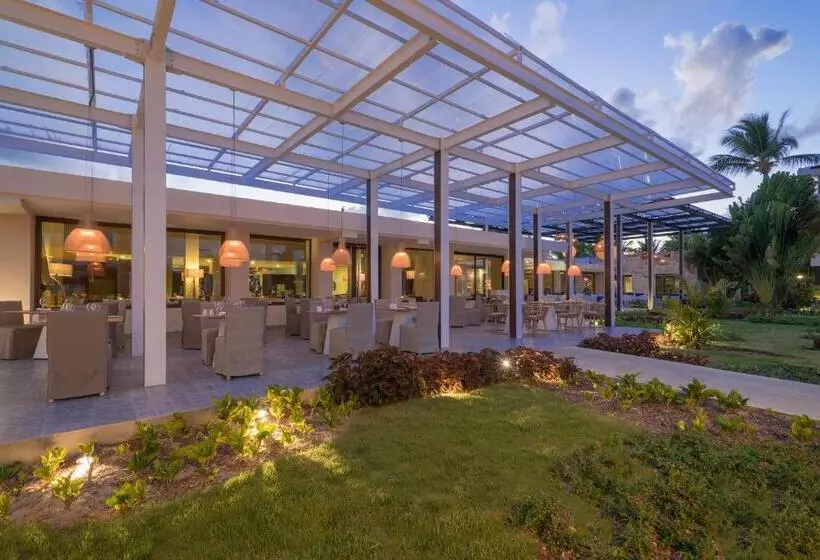 Hotelli Catalonia Royal Bavaro - All Inclusive - Adults Only